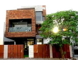 Modern Townhouse - 3 BHK