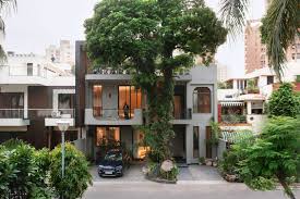 Spacious Family Home - 2 BHK