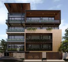 Premium Residence - 4 BHK